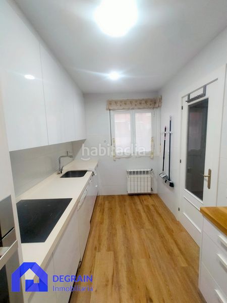 Foto 2c1de770-37c0-427d-bc9f-7429330302a0. Lloguer casa adossada amb calefacció aparcament a Llanera