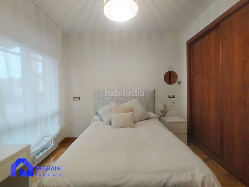 Foto 4c56f5a9-c48d-4e7a-9b62-d9a666868f57. Lloguer casa adossada amb calefacció aparcament a Llanera
