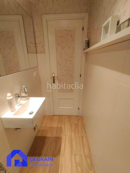 Foto 90dd5c50-e460-4529-8ff7-f09377c0d426. Lloguer casa adossada amb calefacció aparcament a Llanera