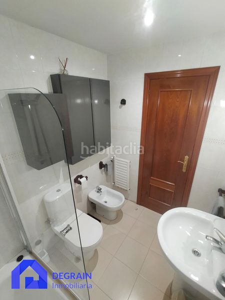 Foto 938b933a-7644-44f3-96dd-9d7e7820e892. Lloguer casa adossada amb calefacció aparcament a Llanera