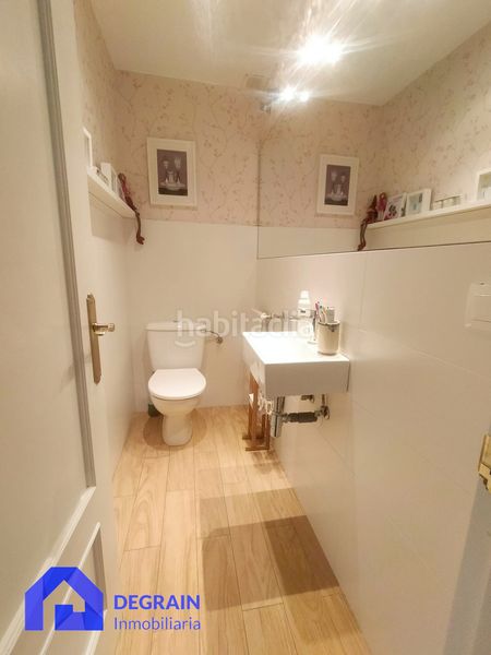 Foto bb7fecbe-eedf-40a3-9db1-f97f2ca564c4. Lloguer casa adossada amb calefacció aparcament a Llanera