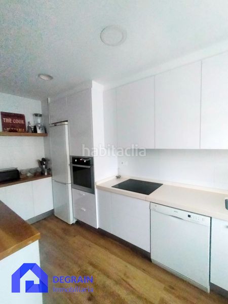 Foto c398f7ed-a797-4144-8557-51cd9401185e. Lloguer casa adossada amb calefacció aparcament a Llanera