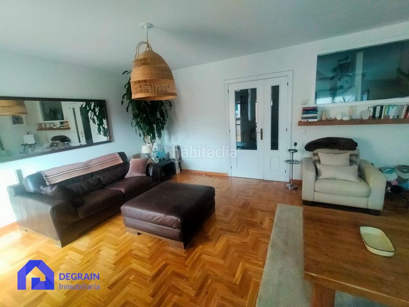 Foto d57529fa-1216-4713-b403-be0d288c46eb. Lloguer casa adossada amb calefacció aparcament a Llanera
