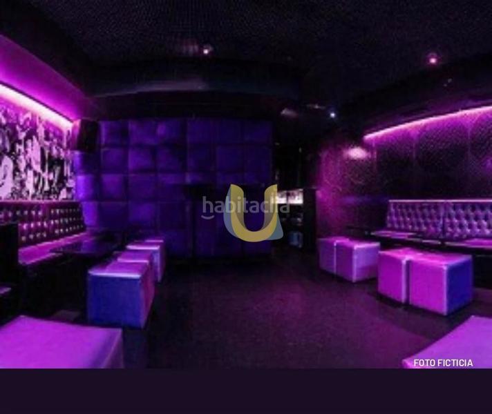 Foto 5e9190d8-b243-4b6c-8e7b-ffd1cf72b9d9. Locale commerciale in Palos de Moguer Madrid