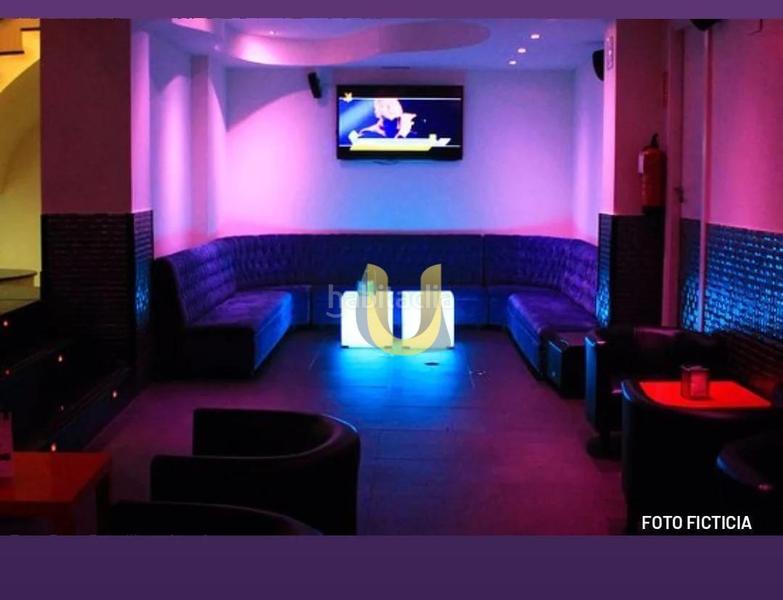 Foto 9d86b68a-9443-47f8-9db0-778ccab37741. Locale commerciale in Palos de Moguer Madrid