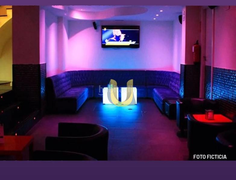 Foto 9e06ce5a-41e9-4f97-801a-fa321ba603cf. Locale commerciale in Palos de Moguer Madrid