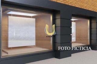 Location Local commercial à Moscardó. Ref 3437  gran local comercial centro madrid rio 1400 metros una