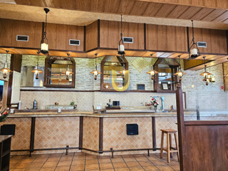Business premise in La Garena. Ref 3607 asador de 500 metros en venta en alcalá de henares