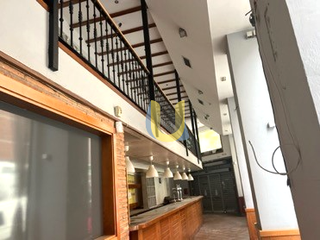 Local Comercial a Cuatro Caminos - Azca. Ref3626 d local de hosteleria en venta madrid