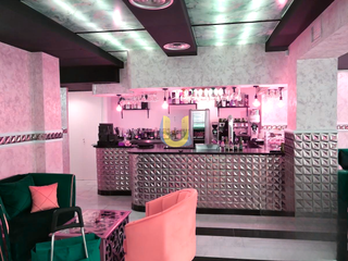 Traspàs Local Comercial a Opañel. Ref3644 local  en alquiler  y traspaso cafetería  tetería  en