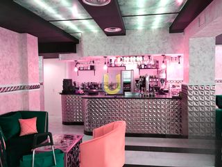 Traspaso Local Comercial en Opa�el. Ref3644 local  en alquiler  y traspaso cafeter�a  teter�a  en