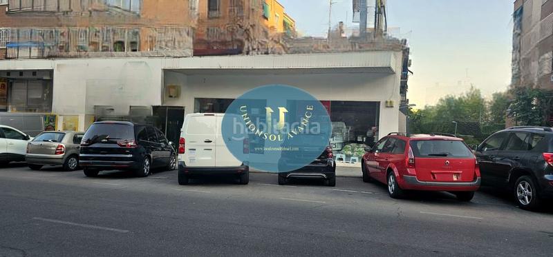 Foto a34ecd15-ed29-434d-a43e-483318dc8ea3. Locale commerciale in Cuatro Caminos - Azca Madrid