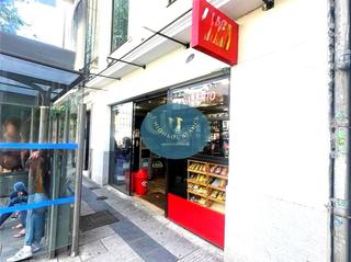 Local Comercial a Universidad-Malasaña