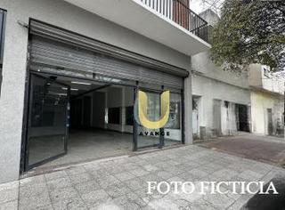 Local Comercial en Castillejos-Cuzco