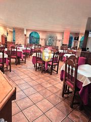 Trasp�s Local Comercial en Fuente del Berro. . ref3764 local de hosteleria en traspaso dedicado al arte tauri