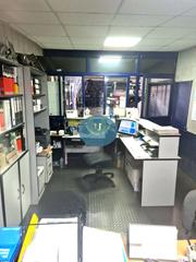 Trasps Local Comercial en Vista Alegre. . ref3770  gn taller mecnico traspaso alquiler  madrid