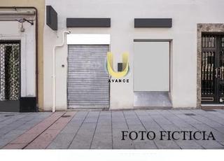Local Comercial en Almagro