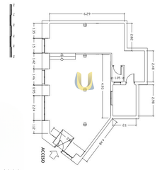 Local commercial à Gaztambide. D local activo en venta  madrid