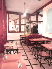 Pas-de-porte Local commercial à Sol. Ref3767 local de hosteleria resturante en alquilertraspaso madri