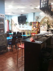 Traspàs Local Comercial a Hospital. Ref3791 traspaso  de hostelería  valdemoro  números muy positivo