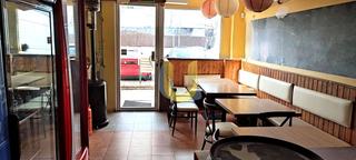 Traspàs Local Comercial a Soto de Henares. Ref 3809 unionsol ofrece en alquiler  traspaso  de bar en torrej