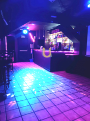 Pas-de-porte Local commercial à Cortes-Huertas. . ref3799 bar de copas en alquiler  traspaso  madrid