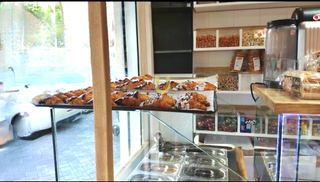 Traspàs Local Comercial a Pilar. Ref3905 traspaso panadería en fuencarral el pardo