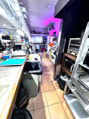 Traspàs Local Comercial a Pueblo Nuevo. . ref3922 alquiler  traspaso de bar restaurante  económico