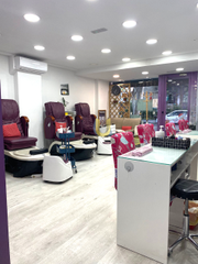 Umzug Geschäftsraum in Aluche. Ref3940 alquiler  traspaso de estética y uñas