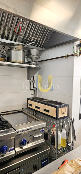 Foto 2d2c7b16-6f0f-4fa3-b6ae-3887a18aecce. Pas-de-porte local commercial dans Sector S Boadilla del Monte