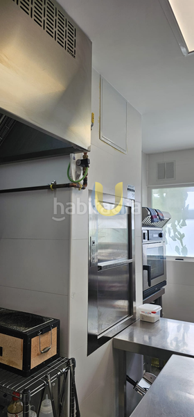 Foto 3081e351-ceb1-49de-bbf0-348f45d8ba5b. Pas-de-porte local commercial dans Sector S Boadilla del Monte