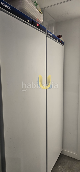 Foto ea1f4c45-e0cc-4a16-bf40-54606ec39528. Pas-de-porte local commercial dans Sector S Boadilla del Monte