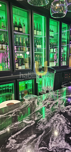 Foto 1153fc5d-3bf3-4c0d-a4fd-dd7e50a646ff. Traspaso local comercial se trapasa y alquila restaurante premium madrid en Boadilla del Monte