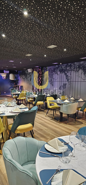 Foto acce32cf-13ca-404d-9021-6921860657fb. Traspaso local comercial se trapasa y alquila restaurante premium madrid en Boadilla del Monte