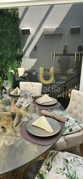 Foto f8666094-3ee2-424d-8a09-9b85e6d2a0f7. Traspaso local comercial se trapasa y alquila restaurante premium madrid en Boadilla del Monte
