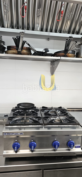 Foto 84144ca1-ac27-4ccc-8e5a-beee1f3fd9b7. Trapasso locale commerciale in Sector S Boadilla del Monte