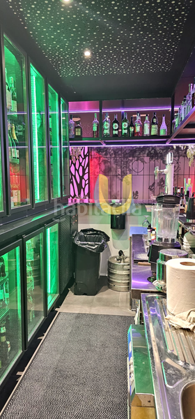 Foto 7f229509-10f4-49ba-af72-a00bc8f384c8. Umzug geschäftsraum in Sector S Boadilla del Monte