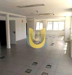 Miete Gebäude in Los Cármenes. Ref 3296 a edificio mixto administrativo industrial en  alcobend