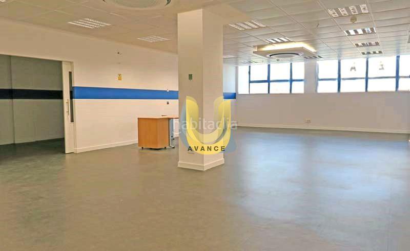 Foto 1b28bdd3-6e74-476f-944a-feb1882f72ac. Ufficio in Valdebebas - Valdefuentes Madrid