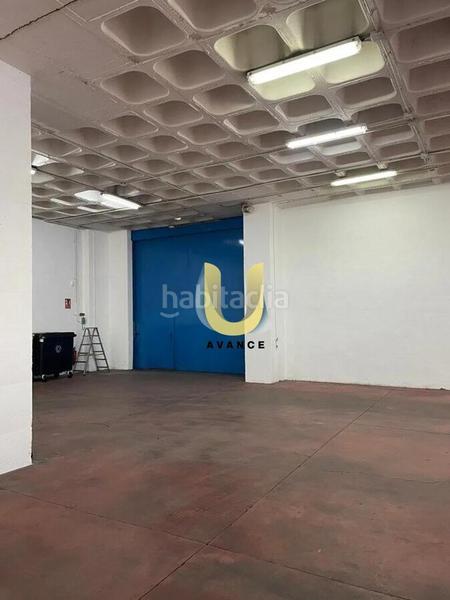 Foto 32b064d2-0913-49ba-b039-baf316a5a3ff. Ufficio in Valdebebas - Valdefuentes Madrid