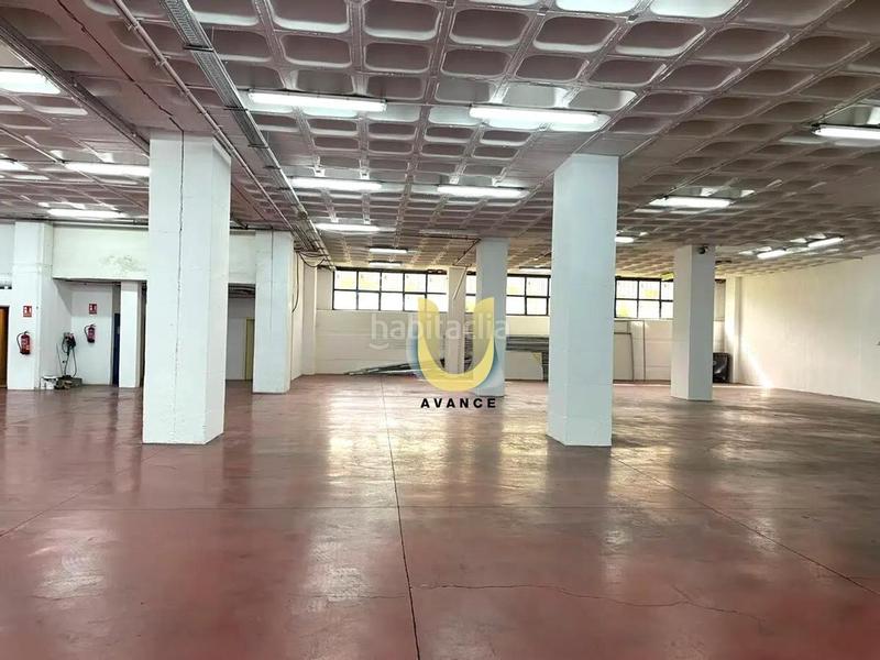 Foto 6d69fce8-3511-4210-8cdb-5df142dec20e. Ufficio in Valdebebas - Valdefuentes Madrid