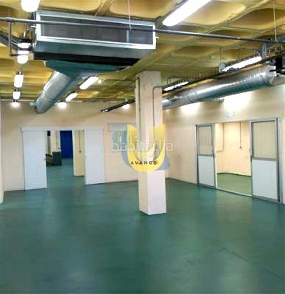 Foto 786513d8-113e-4b1b-b34e-b8788042d9bc. Ufficio in Valdebebas - Valdefuentes Madrid