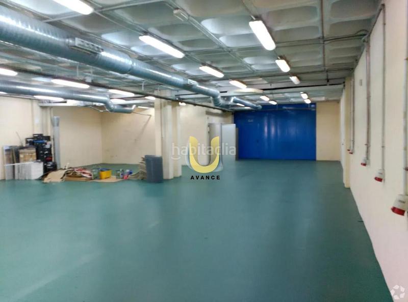 Foto b3f05d18-c3ce-4813-8af9-a67877853dea. Ufficio in Valdebebas - Valdefuentes Madrid