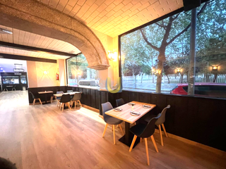 Umzug Geschäftsraum in Fresnos I y II. Traspaso restaurante en torrejón  local muy equipado y de gran t