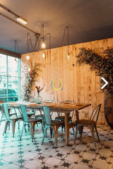 Trasps Local Comercial en Ros Rosas-Nuevos Ministerios. . ref4011 traspaso y alquiler franquicia acreditada  moderno  ch