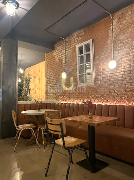 Foto 76c201a6-6220-46e6-9465-17f68218c0d1. Traspaso local comercial . ref4011 traspaso y alquiler franquicia acreditada moderno chamberi en Madrid