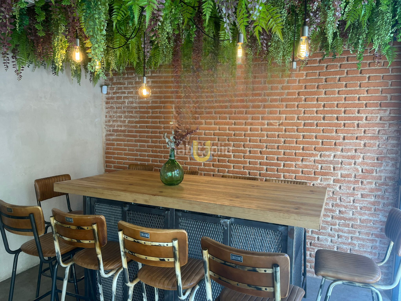 Foto a12bc2b2-46df-48e6-806e-eda2c5786a83. Traspaso local comercial . ref4011 traspaso y alquiler franquicia acreditada moderno chamberi en Madrid