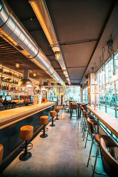 Foto ae72bec6-1c1b-4476-8e57-5b760086a267. Traspaso local comercial . ref4011 traspaso y alquiler franquicia acreditada moderno chamberi en Madrid