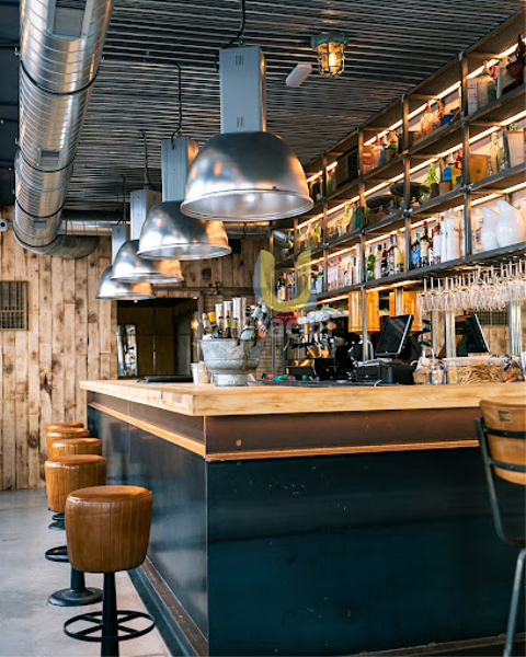 Foto e443d614-e556-480b-88db-f5154a6cabf2. Traspaso local comercial . ref4011 traspaso y alquiler franquicia acreditada moderno chamberi en Madrid