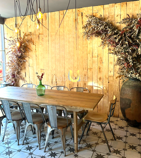 Foto e8ff009b-19cf-4cae-8c2f-83aa9ac0b793. Traspaso local comercial . ref4011 traspaso y alquiler franquicia acreditada moderno chamberi en Madrid